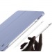 BeCover Чохол до планшета BeCover Tri Fold Hard Apple iPad Air 11" M2 2024 Purple (711417)