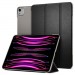 BeCover Чохол до планшета BeCover Tri Fold Hard Apple iPad Air 13" M2 2024 Black (711471)