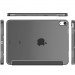 BeCover Чохол до планшета BeCover Tri Fold Hard Apple iPad Air 4 10.9 2020/2021 Black (706860) (706860)