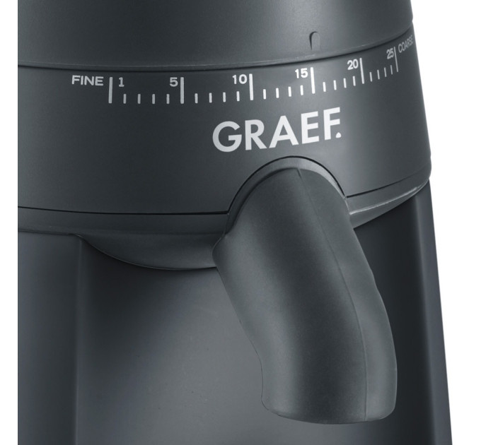 Graef Кавомолка Graef CM 702