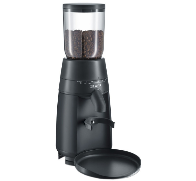 Graef Кавомолка Graef CM 702