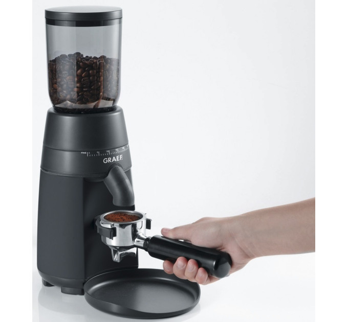 Graef Кавомолка Graef CM 702