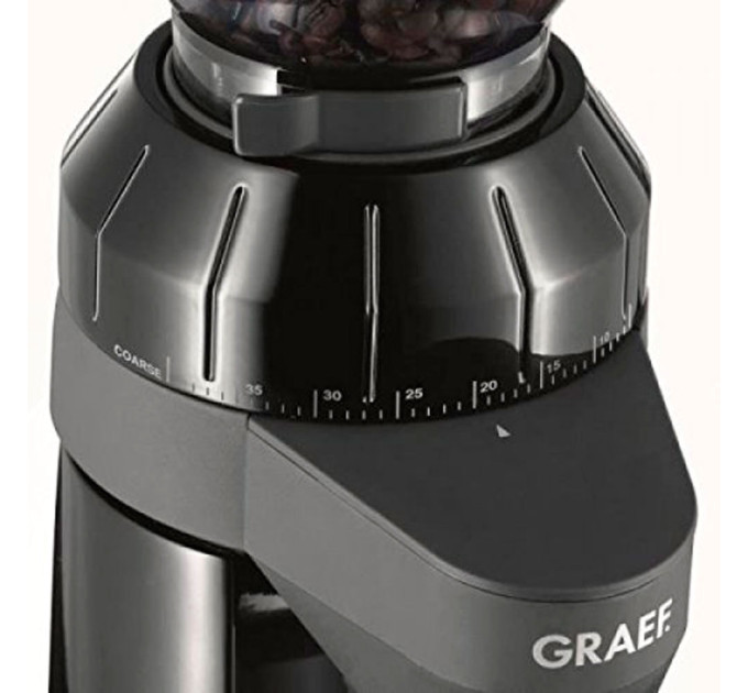 Graef Кавомолка Graef CM 802