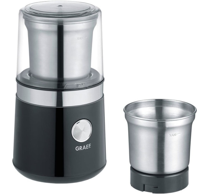 Graef Кавомолка Graef CM102EU