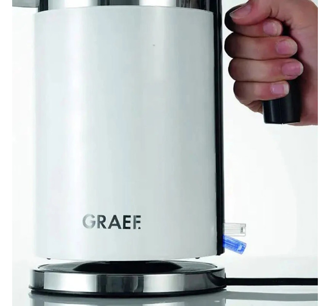 Graef Електрочайник Graef WK 61