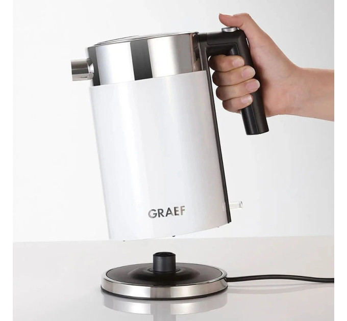 Graef Електрочайник Graef WK 61