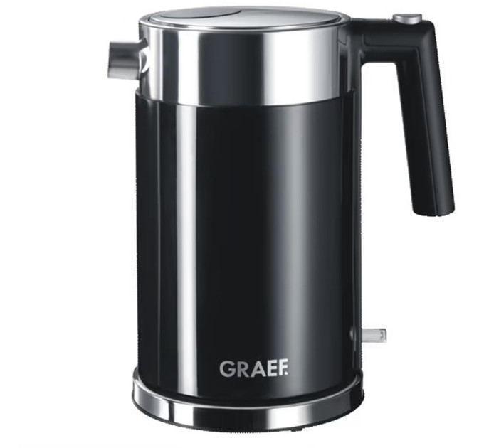Graef Електрочайник Graef WK 62