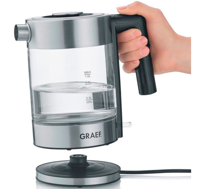 Graef Електрочайник Graef WK300EU