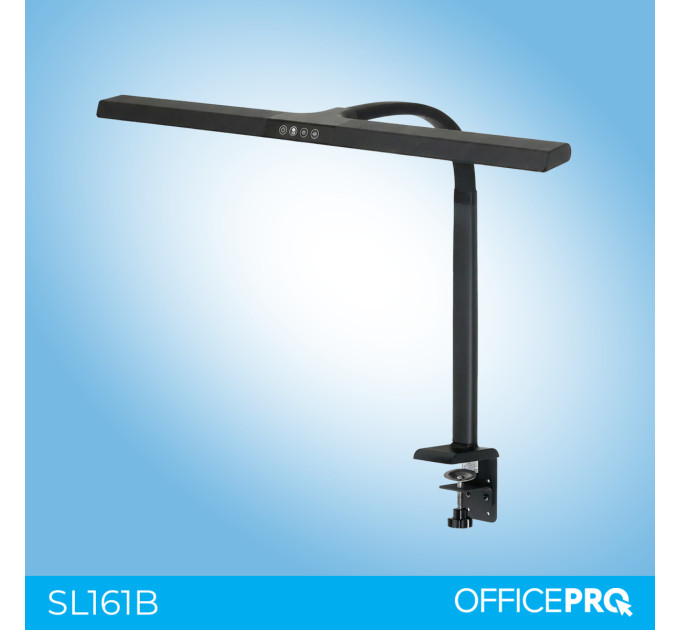 OfficePro Настільна лампа OfficePro SL161B
