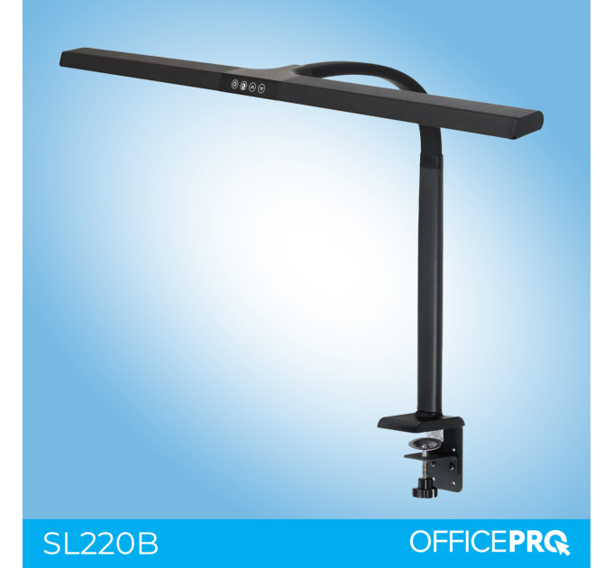OfficePro Настільна лампа OfficePro SL220B