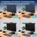 OfficePro Настільна лампа OfficePro SL220B
