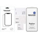 BeCover Захисне скло BeCover для Realme C85 5G 10D Black (715140)