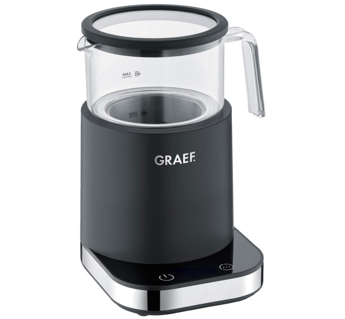 Graef Капучінатор (спінювач молока) Graef MS902EU