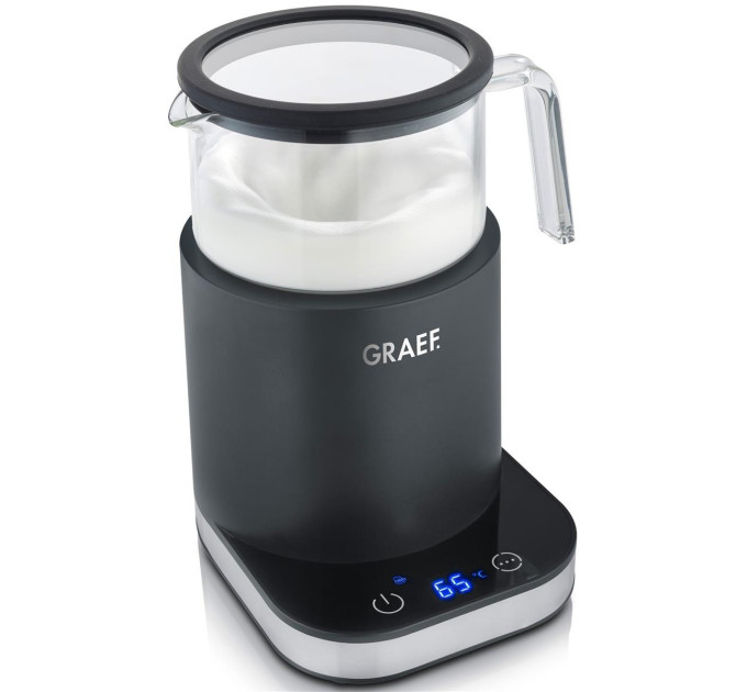 Graef Капучінатор (спінювач молока) Graef MS902EU