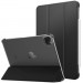 BeCover Чохол до планшета BeCover Tri Fold Hard Apple iPad Pro 11 2020/2021/2022 Black (709666) (709666)