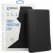 BeCover Чохол до планшета BeCover Tri Fold Hard Apple iPad Pro 12.9 2020/2021/2022 Black (709668) (709668)