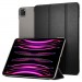 BeCover Чохол до планшета BeCover Tri Fold Hard Apple iPad Pro 12.9 2020/2021/2022 Black (709668) (709668)
