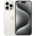 Apple Мобільний телефон Apple iPhone 15 Pro Max 512Gb White Titanium (REF A) BREEZY (2AMU7D3)