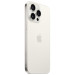 Apple Мобільний телефон Apple iPhone 15 Pro Max 512Gb White Titanium (REF A) BREEZY (2AMU7D3)