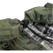 Tramp Спальний мішок Tramp Ember+ Long оливковий лівий (UTRS-063L-olive-L)