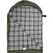 Tramp Спальний мішок Tramp Ember+ Long оливковий лівий (UTRS-063L-olive-L)