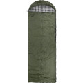 Tramp Спальний мішок Tramp Ember+ Long оливковий лівий (UTRS-063L-olive-L)