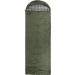 Tramp Спальний мішок Tramp Ember+ Long оливковий лівий (UTRS-063L-olive-L)