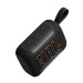 JBL Акустична система JBL GO 5 Black (JBLGO5BLK)