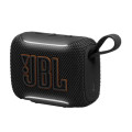 JBL Акустична система JBL GO 5 Black (JBLGO5BLK)