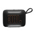 JBL Акустична система JBL GO 5 Black (JBLGO5BLK)