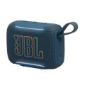 JBL Акустична система JBL GO 5 Blue (JBLGO5BLU)