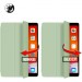 BeCover Чохол до планшета BeCover Tri Fold Hard TPU Apple iPad Air (4/5) 2020/2022 10.9" Green (711107)