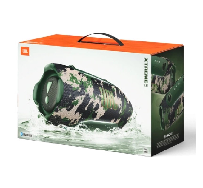 JBL Акустична система JBL Xtreme 5 Squad (JBLXTREME5SQUAD)