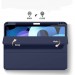 BeCover Чохол до планшета BeCover Tri Fold Hard TPU Apple iPad Air 11" M2 2024 Deep Blue (711401)