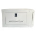 GEAR Шафа настінна GEAR 4U 19" 600x450x280 мм, + полка 19", grey (GWMSN-4U-600-450G)