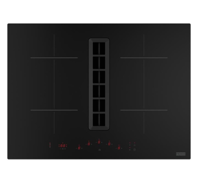 Franke Варочна поверхня Franke Smart 2Gether FSM 7072 4RC R HI (340.0731.893)