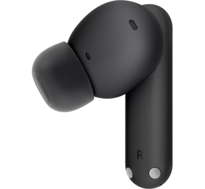 Dell Навушники Dell Pro Plus Earbuds EB525 Black (520-BBNM)