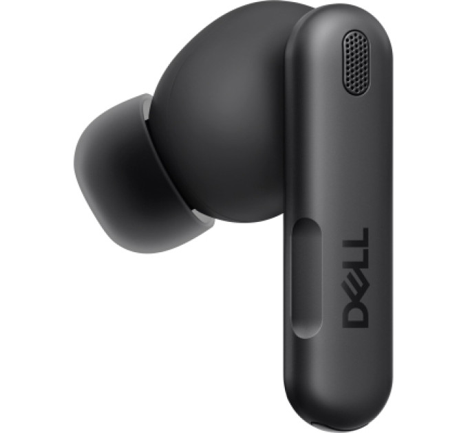 Dell Навушники Dell Pro Plus Earbuds EB525 Black (520-BBNM)
