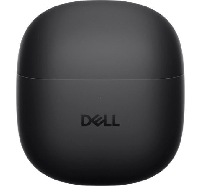Dell Навушники Dell Pro Plus Earbuds EB525 Black (520-BBNM)