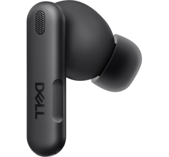 Dell Навушники Dell Pro Plus Earbuds EB525 Black (520-BBNM)