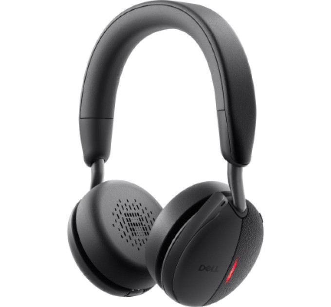 Dell Навушники Dell Pro Plus Wireless ANC WL5024 Black (520-BBGM)