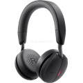 Dell Навушники Dell Pro Plus Wireless ANC WL5024 Black (520-BBGM)