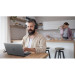 Dell Навушники Dell Pro Plus Wireless ANC WL5024 Black (520-BBGM)