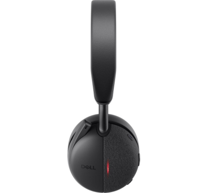 Dell Навушники Dell Pro Plus Wireless ANC WL5024 Black (520-BBGM)