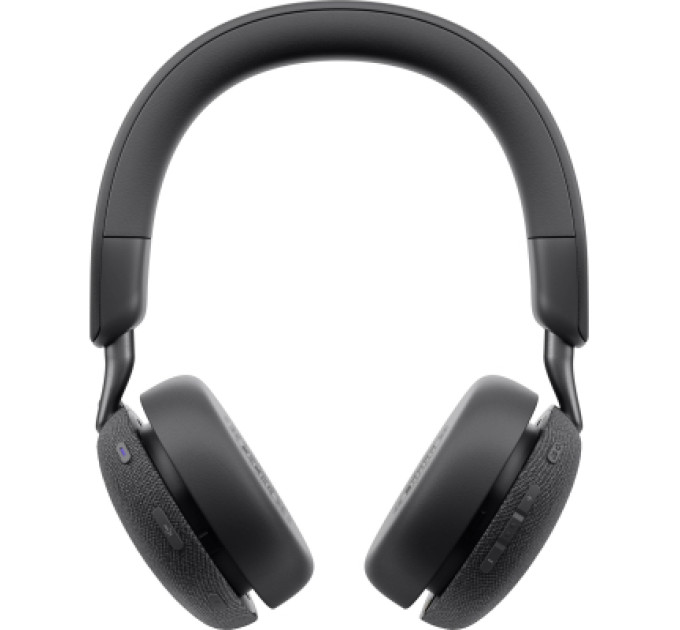 Dell Навушники Dell Pro Plus Wireless ANC WL5024 Black (520-BBGM)