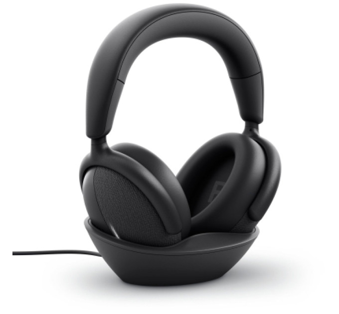 Dell Навушники Dell Pro Premium Wireless ANC WL7024 Black (520-BBHC)