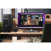 Dell Навушники Dell Pro Premium Wireless ANC WL7024 Black (520-BBHC)
