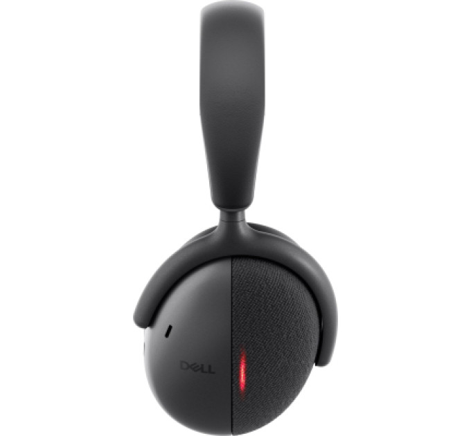 Dell Навушники Dell Pro Premium Wireless ANC WL7024 Black (520-BBHC)