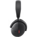 Dell Навушники Dell Pro Premium Wireless ANC WL7024 Black (520-BBHC)