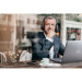 Dell Навушники Dell Pro Premium Wireless ANC WL7024 Black (520-BBHC)